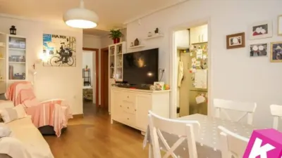 Chalet in Gran Alacant photo 7