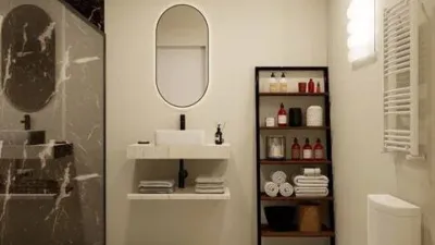 Apartment in Goya photo 40