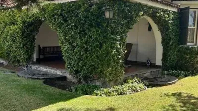 Chalet in San Antonio-Las Arenas photo 2