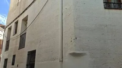 Terraced house on Carrer de Parra photo 2