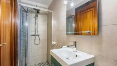 Apartment in Plaça dels Patins photo 10