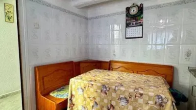 Casa rústica en venta en Lumpiaque, Lumpiaque de 56.000 €