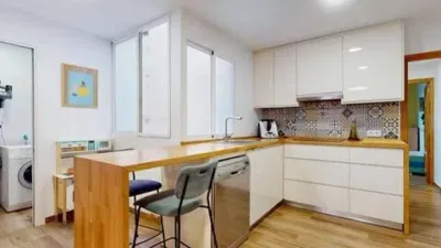 Apartment in the City Centre photo 4