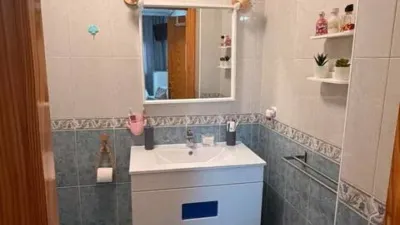 Apartment in Santomera photo 9