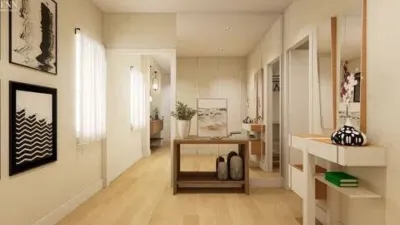 Apartment in Goya photo 26