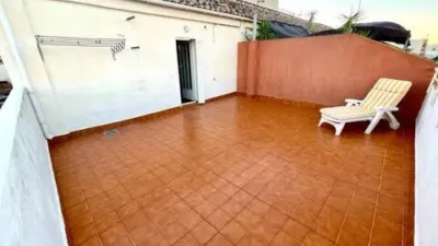 Chalet in Almoradí photo 10