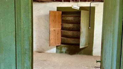 Chalet in Garachico photo 33