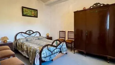 Casa rústica en venta en Lumpiaque, Lumpiaque de 56.000 €