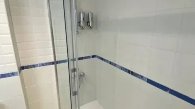 Apartment on Avenida Juan Carlos I photo 16