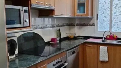 Apartment in Santomera photo 6
