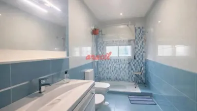 Chalet in O Pereiro de Aguiar photo 8