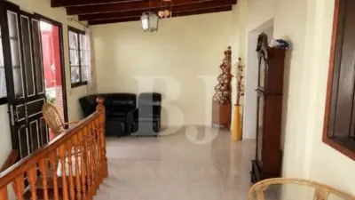 Chalet in Los Silos photo 2