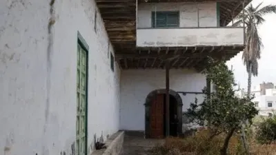 Chalet in Garachico photo 39