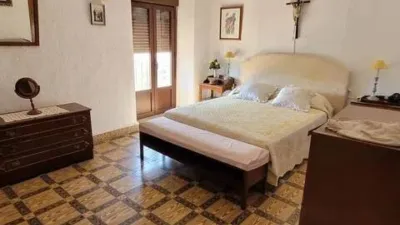 Rustic house on Calle Retiro photo 32