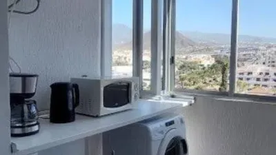Apartment on Avenida Juan Carlos I photo 7
