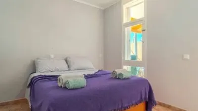 Apartment on Avenida de José Antonio Tavio photo 16
