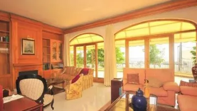 Townhouse in Sant Agustí photo 6