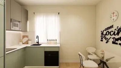 Apartment in Goya photo 38