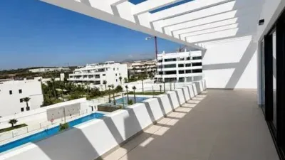 Penthouse at Calle Obisco Jesus Catala Ibanez, 7 photo 12