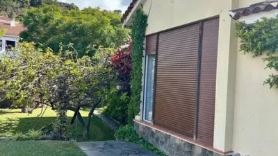 Chalet en San Antonio-Las Arenas photo 9