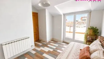 Penthouse in Aranda de Duero photo 13