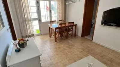 Apartment on Carrer de la Punta Balena photo 10