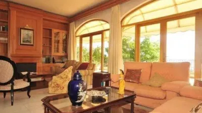 Townhouse in Sant Agustí photo 7