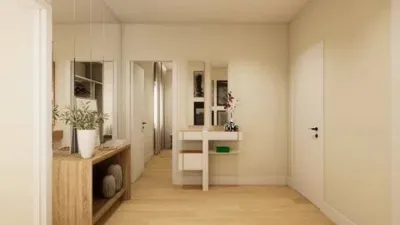 Apartment in Goya photo 27