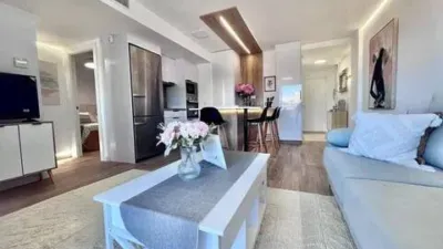 Apartment on Avenida de las Olas photo 8