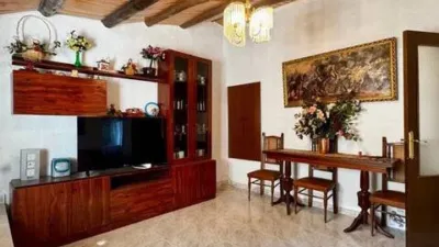 Casa rústica en venta en Lumpiaque, Lumpiaque de 56.000 €