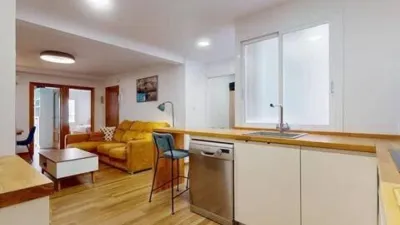 Apartment in the City Centre photo 8