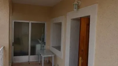 Terraced house in Jorquera photo 15