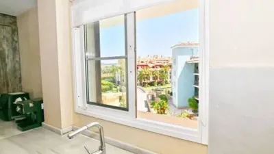 Duplex Penthouse in Núcleo photo 7