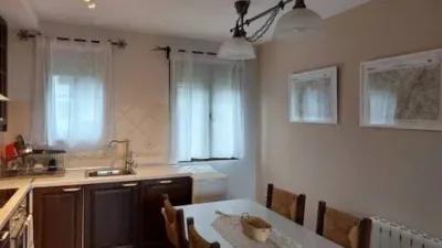 Apartment on Avenida de Madrid photo 2