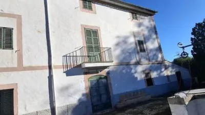 Rustic house at Calle Diseminado 4407 - Son Sardina, 50 photo 35