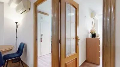 Apartment in the City Centre photo 12