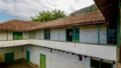 Chalet in Garachico photo 2