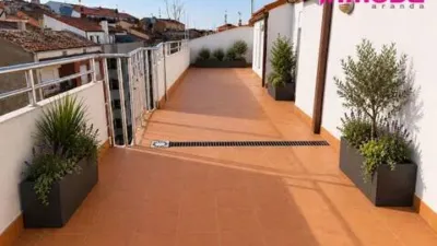 Penthouse in Aranda de Duero photo 2