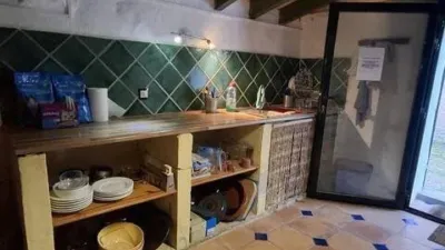Rustic house at Calle Diseminado 4407 - Son Sardina, 50 photo 14