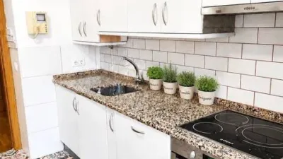 Penthouse in Aranda de Duero photo 33