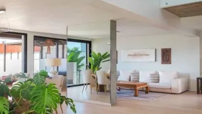 Chalet en Costa Adeje photo 4