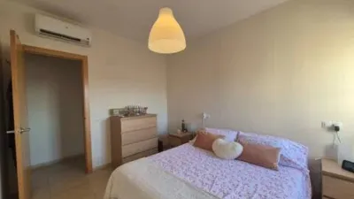 Apartment in La Cañada-Costacabana-Loma Cabrera-El Alquián photo 15