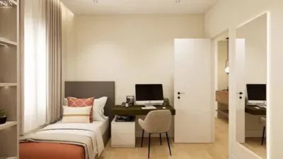 Apartment in Goya photo 35