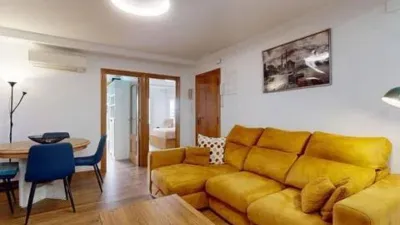 Apartment in the City Centre photo 11