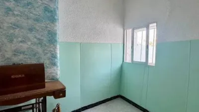 Casa rústica en venta en Lumpiaque, Lumpiaque de 56.000 €