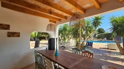 Chalet in Scandinavia - The Captivating photo 6