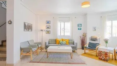 Casa - Vista 4