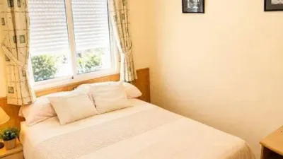 Penthouse on Avenida de Escandinavia photo 8