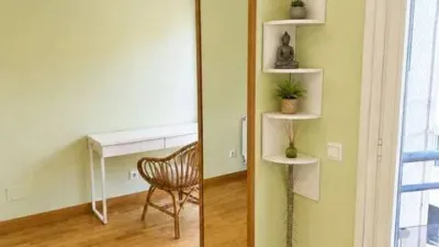 Penthouse in Aranda de Duero photo 28