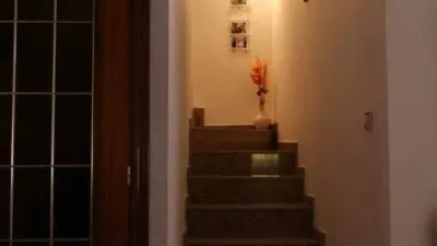 Terraced house in Jorquera photo 17